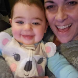 Meet your Posher, Jamie